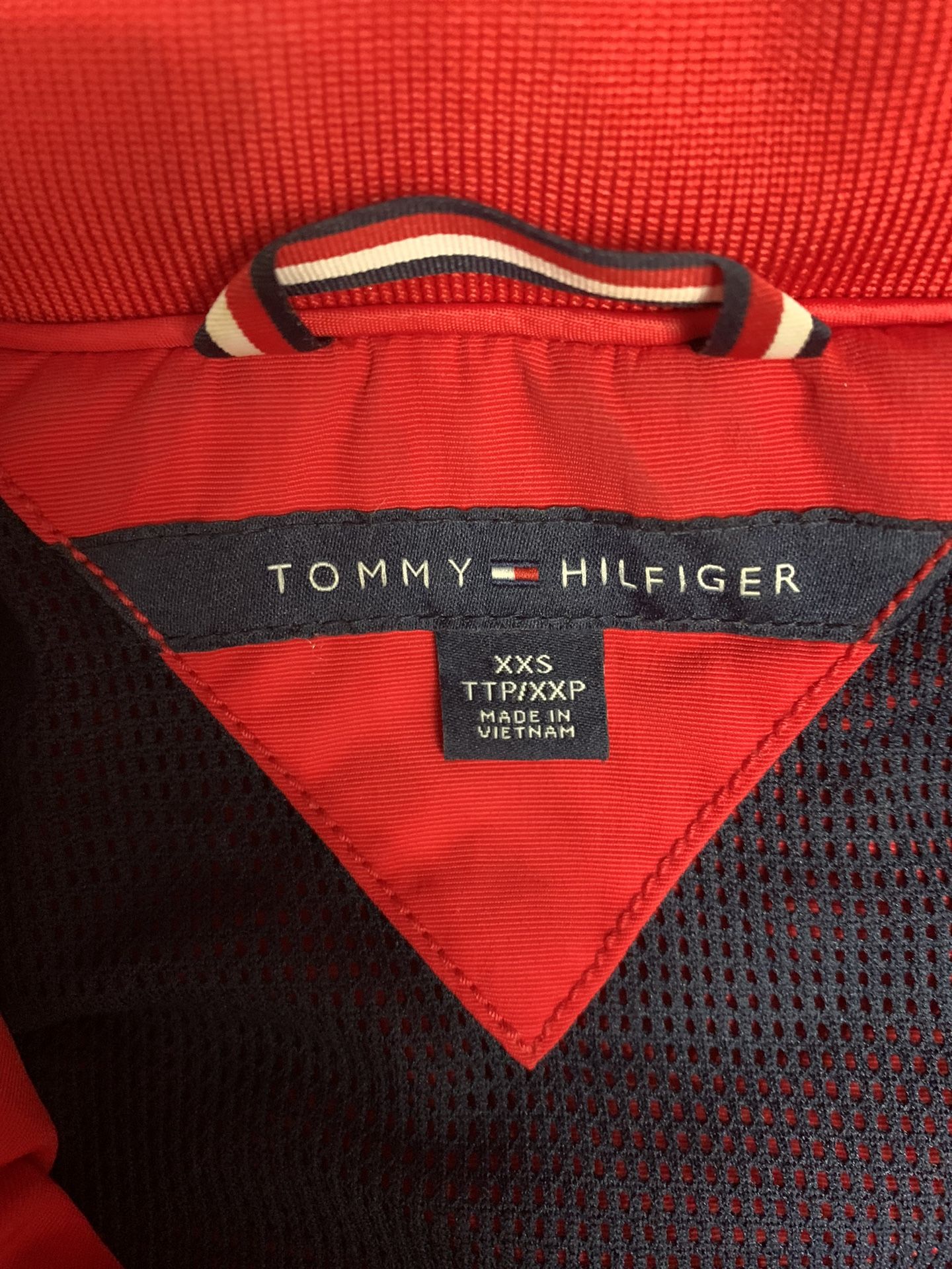 Tommy Hilfiger Jacket