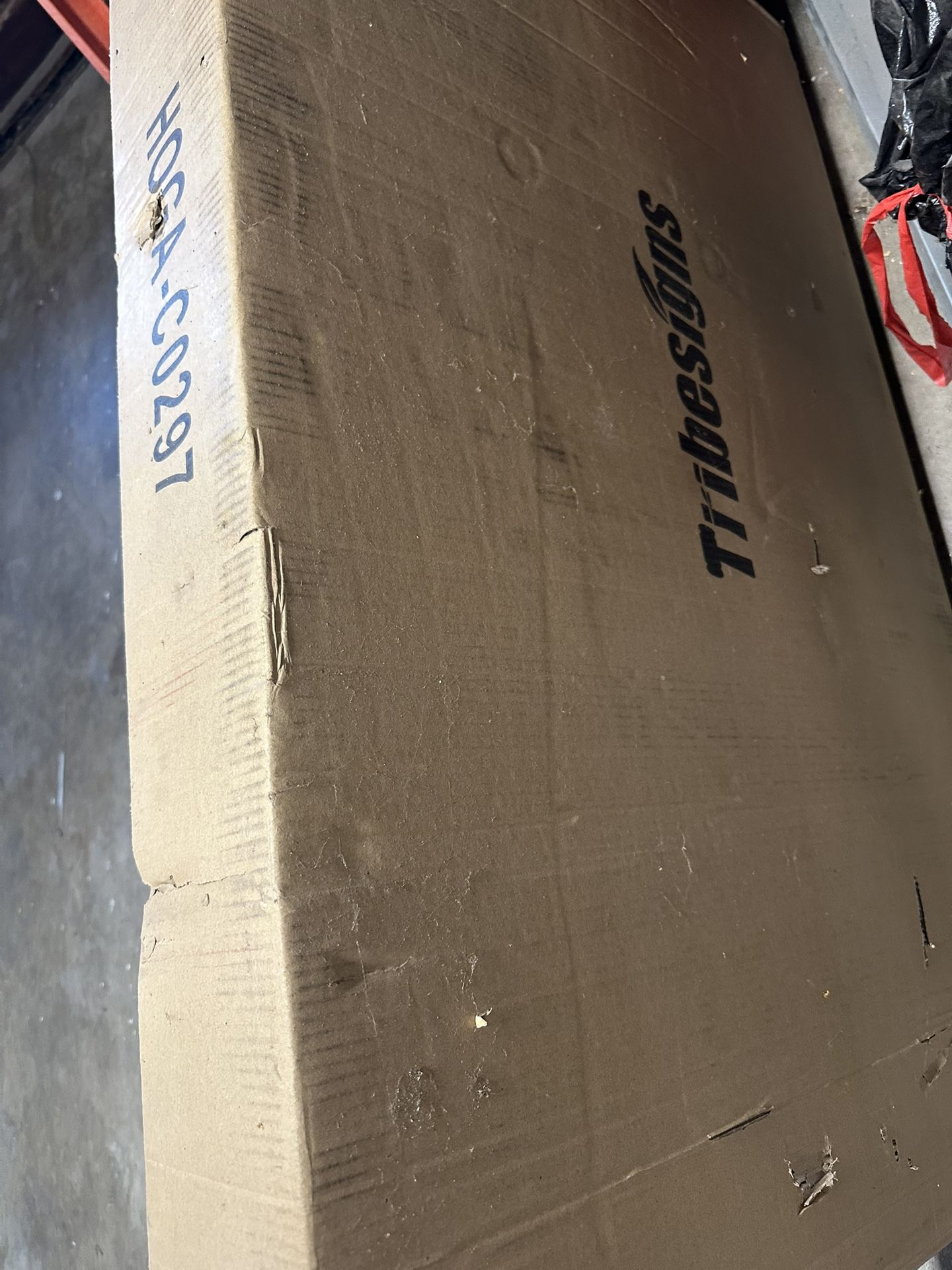 Tribesigns Desk - Unopened box