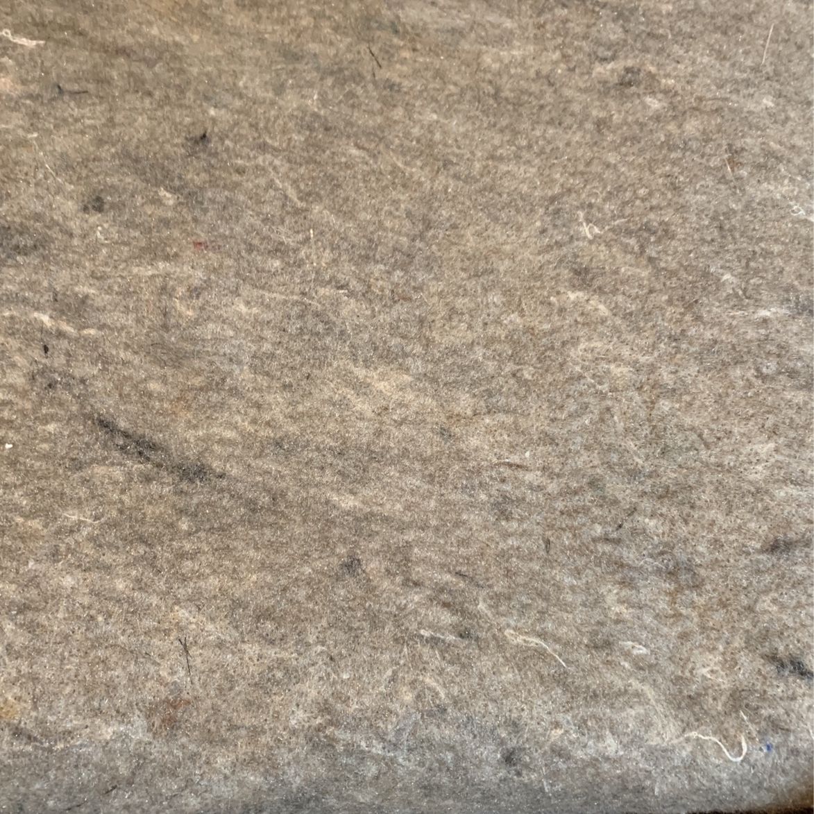 Carpet Pad Very High Quality