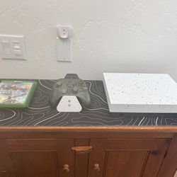 Xbox One X