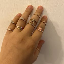Ring Set 