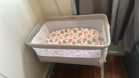 Cuna para bebé