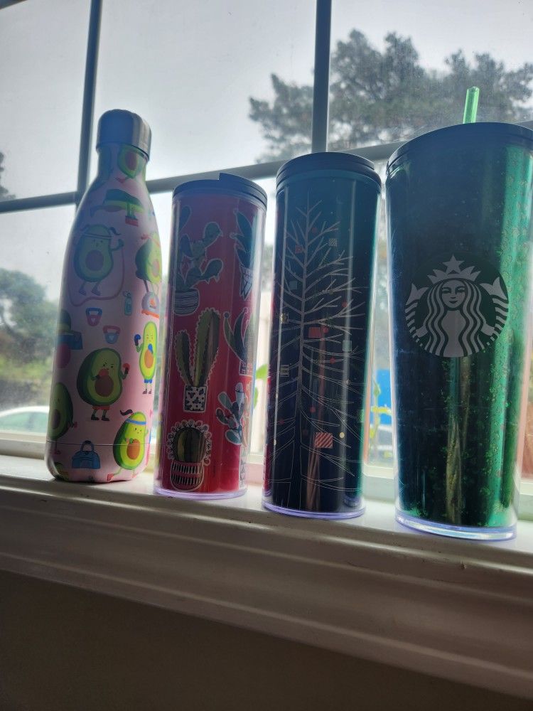 Starbucks Cups for Sale in Watsonville, CA OfferUp