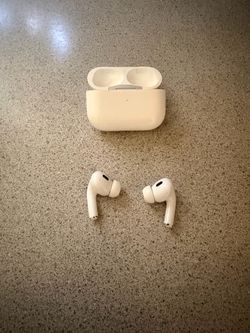 AirPods Pro