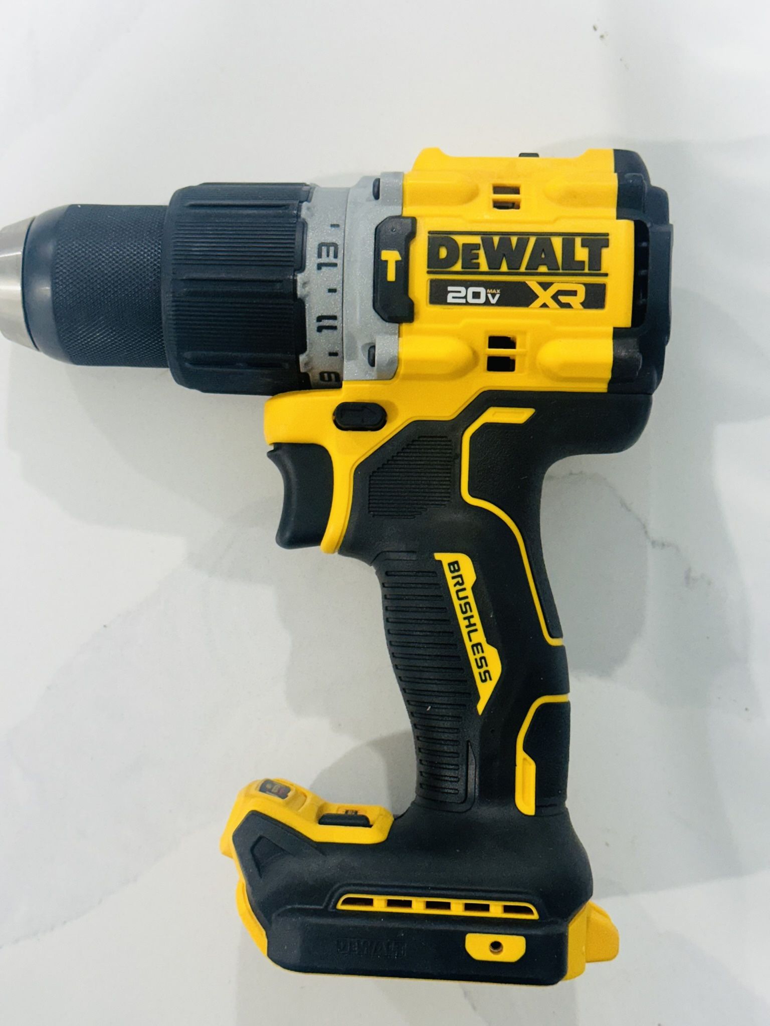 Dewalt Hammer Drill XR 