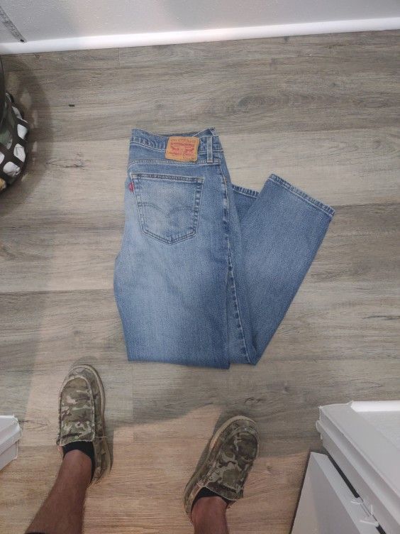 Levi Jeans