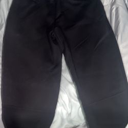 Medium Joggers 