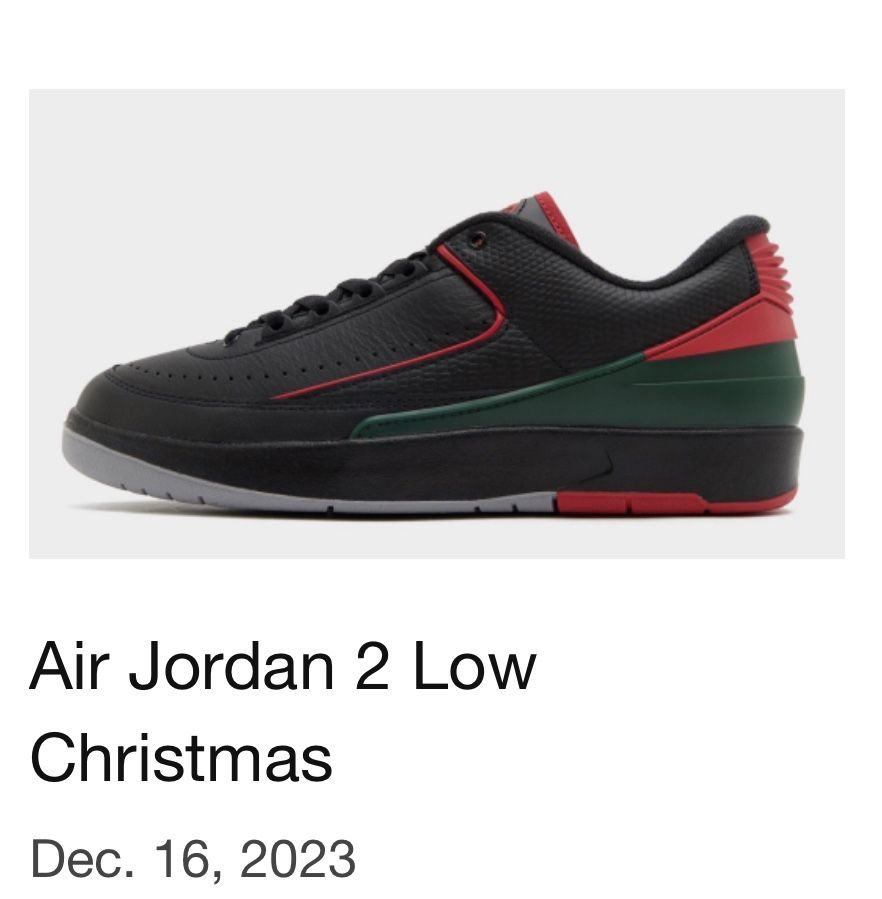 2023 Christmas Jordan’s Retro 2,All Products : American Fashion Style Bags On Sale