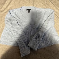 Cardigans/ Sweater Throw Over 