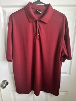 Nike Men's Dri-Fit Golf Polo