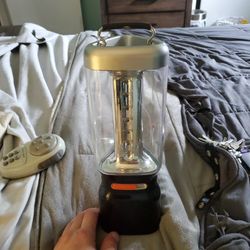 Led Hanging Lamp
