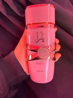 Yara perfume