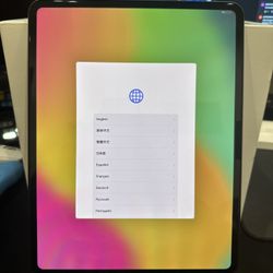 iPad Pro 13-inch (M4) + Magic Keyboard