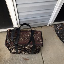 Bag For Cat