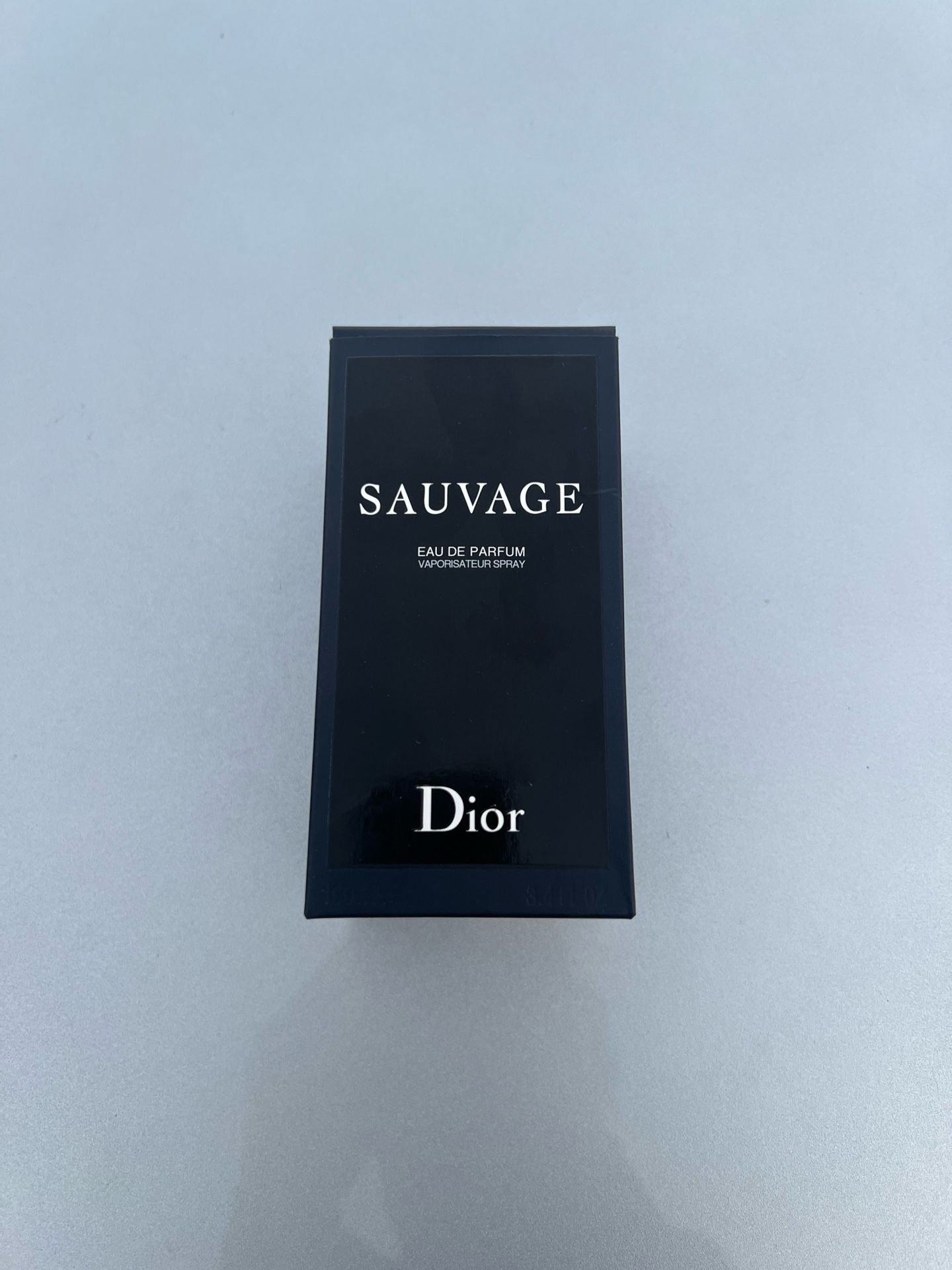 Dior Sauvage