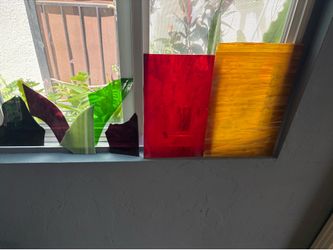 Stained Glass