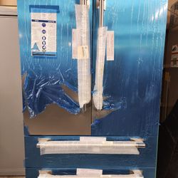 New Thermador Built In Refrigerator 42-inch 