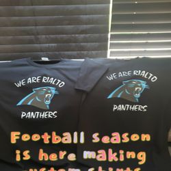 T Shirts
