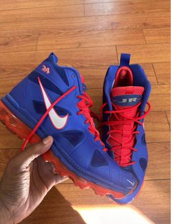 Nike Air Max Ken Griffey 1 Jackie Robinson