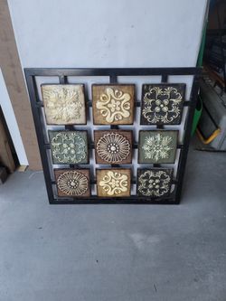 Decor Frame