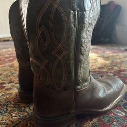 Cowboy Boots 