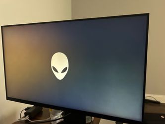 Alienware Gaming Monitor