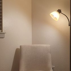 Corner Chair