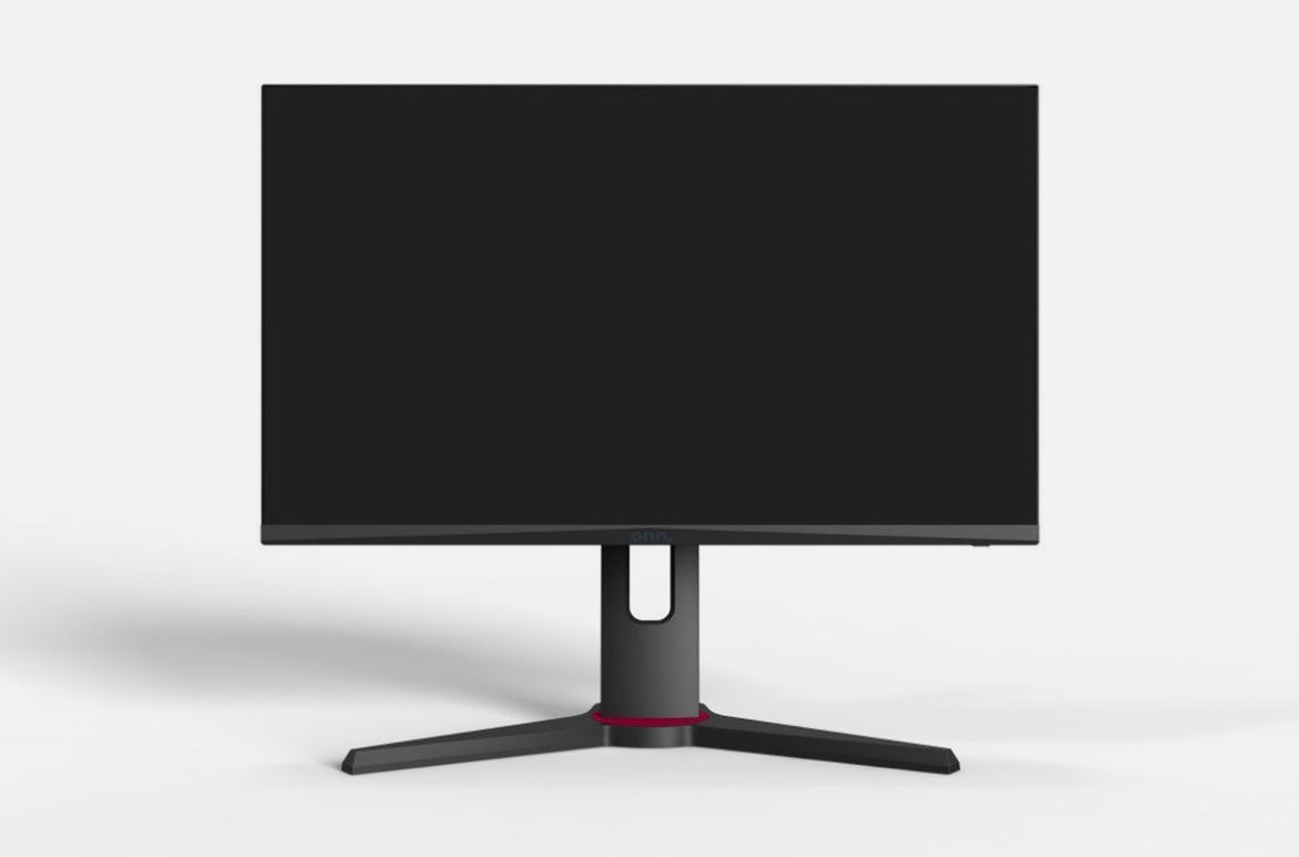 onn. 24" Adaptive Sync Gaming Monitor 