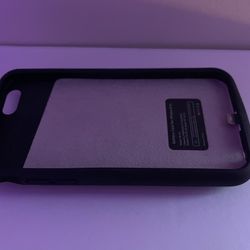 IPhone 8 Charging Case