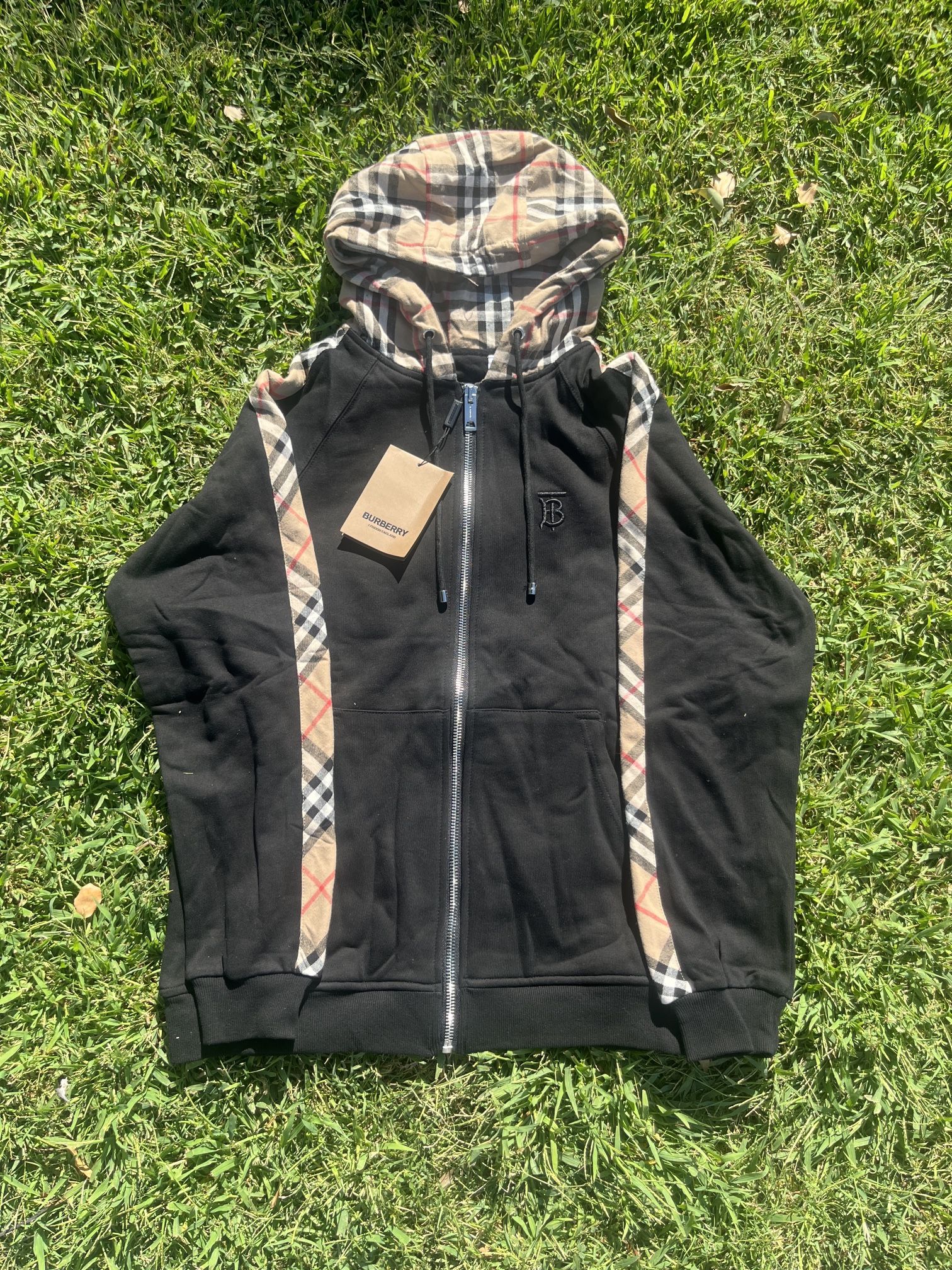 Burberry Sweater