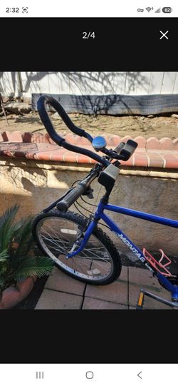 Bike 26"