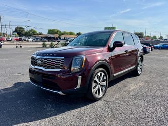 🔥 20 KIA TELLURIDE EX SPORT 🔥