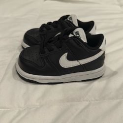 Baby Shoes 