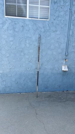 FREE barbell