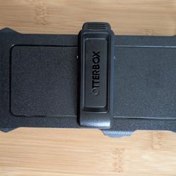 OtterBox Defender Clip For iPhone 12 Pro Max