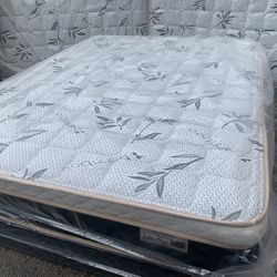 💎Mattress Pillow Top💎