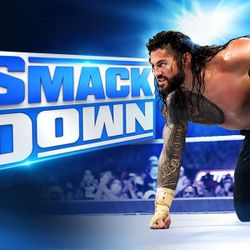 LOWER LEVEL SMACKDOWN TICKETS FOR TONIGHT