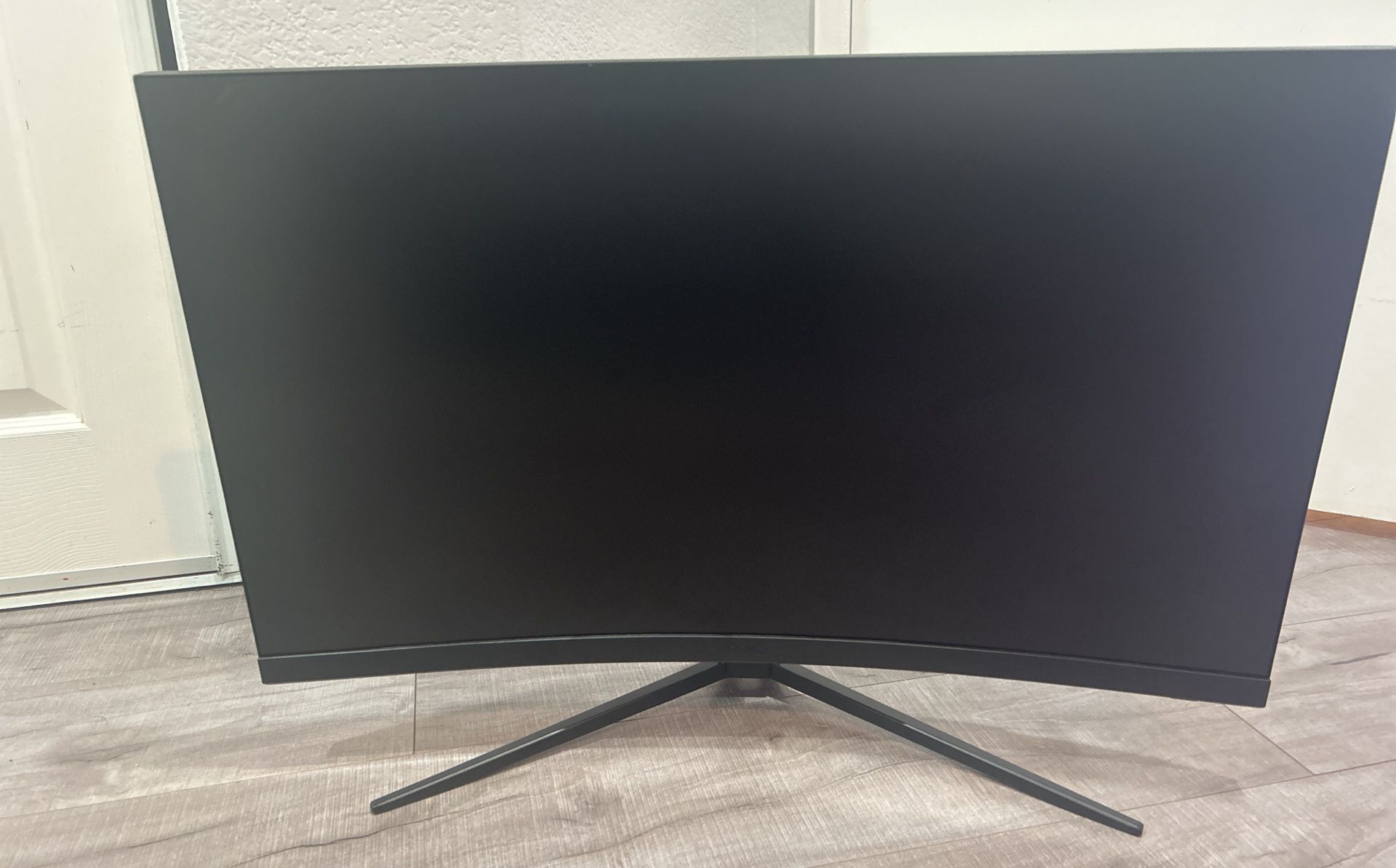(Broken Screen) Msi G32c4x Monitor
