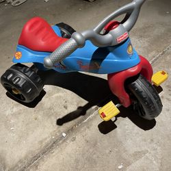 Ride On Toy 