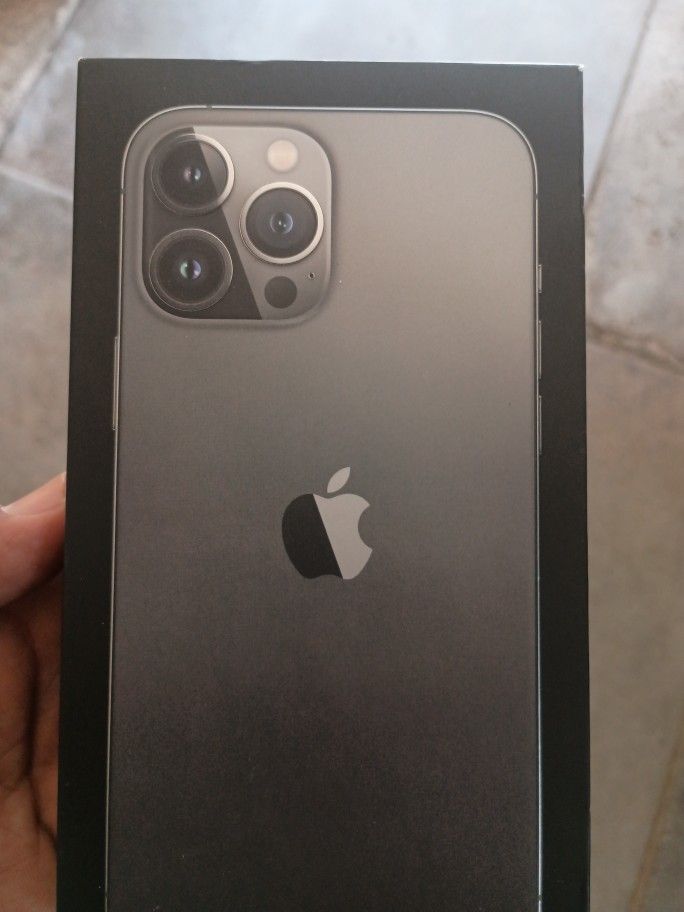 iPhone Box