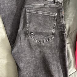 Express Jeans