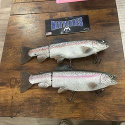 Mattlutes  Dead Twitch 13 Inch