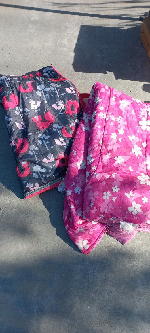 Kids Sleeping Bags