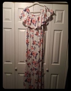 Maternity Dress