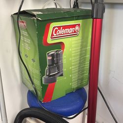 Coleman Camping Drop Coffee Maker