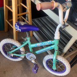 Huffy Seastar 12” Kids Bike $10 Gilbert And Ray Rd. Check All Pics And Offers