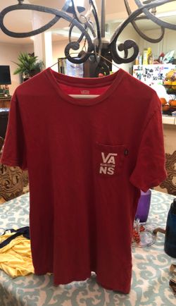 VANS Off the Wall T-shirt