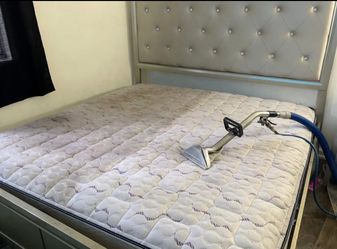 Mattress refreshment