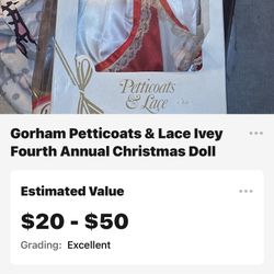 Porcelain Collection 