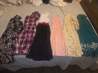 20 Girl dresses